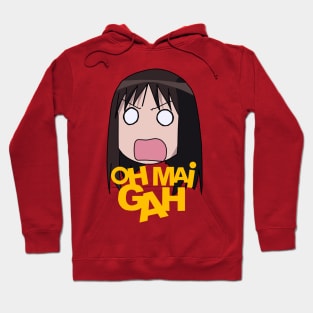 OH MAI GAH Hoodie